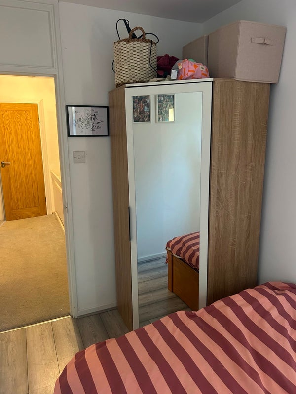Room Fownes Street in Greater London