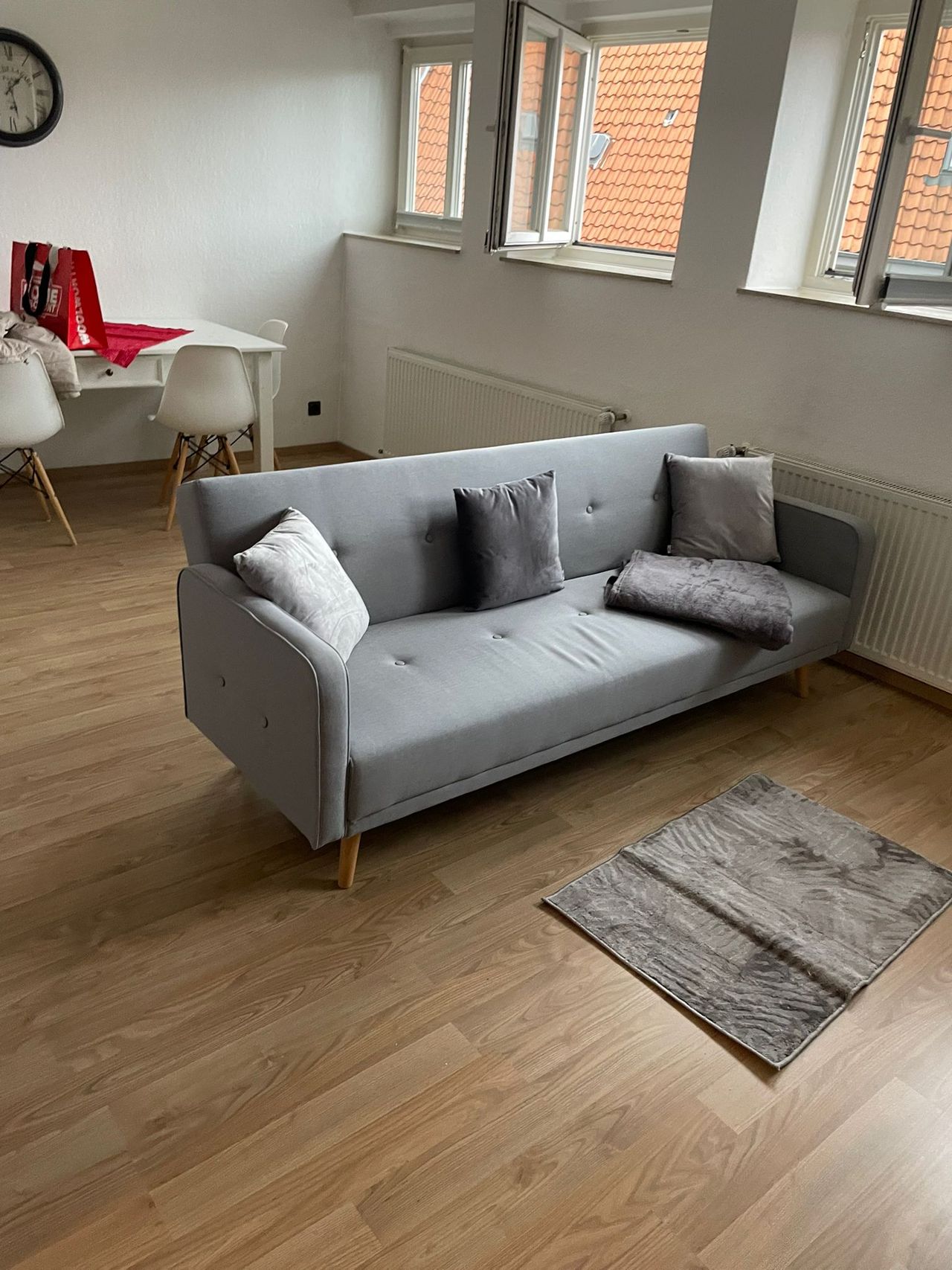 Wohnung Papenstraße in Lemgo