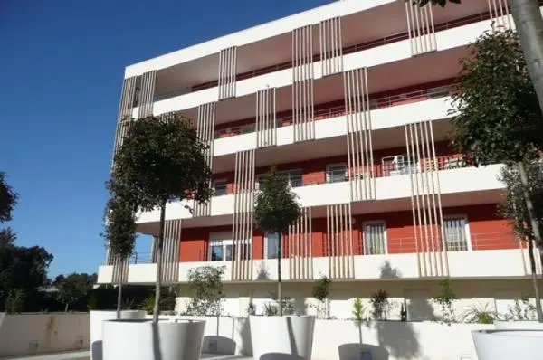 Flat Rue de la Voie Lactée in Juvignac