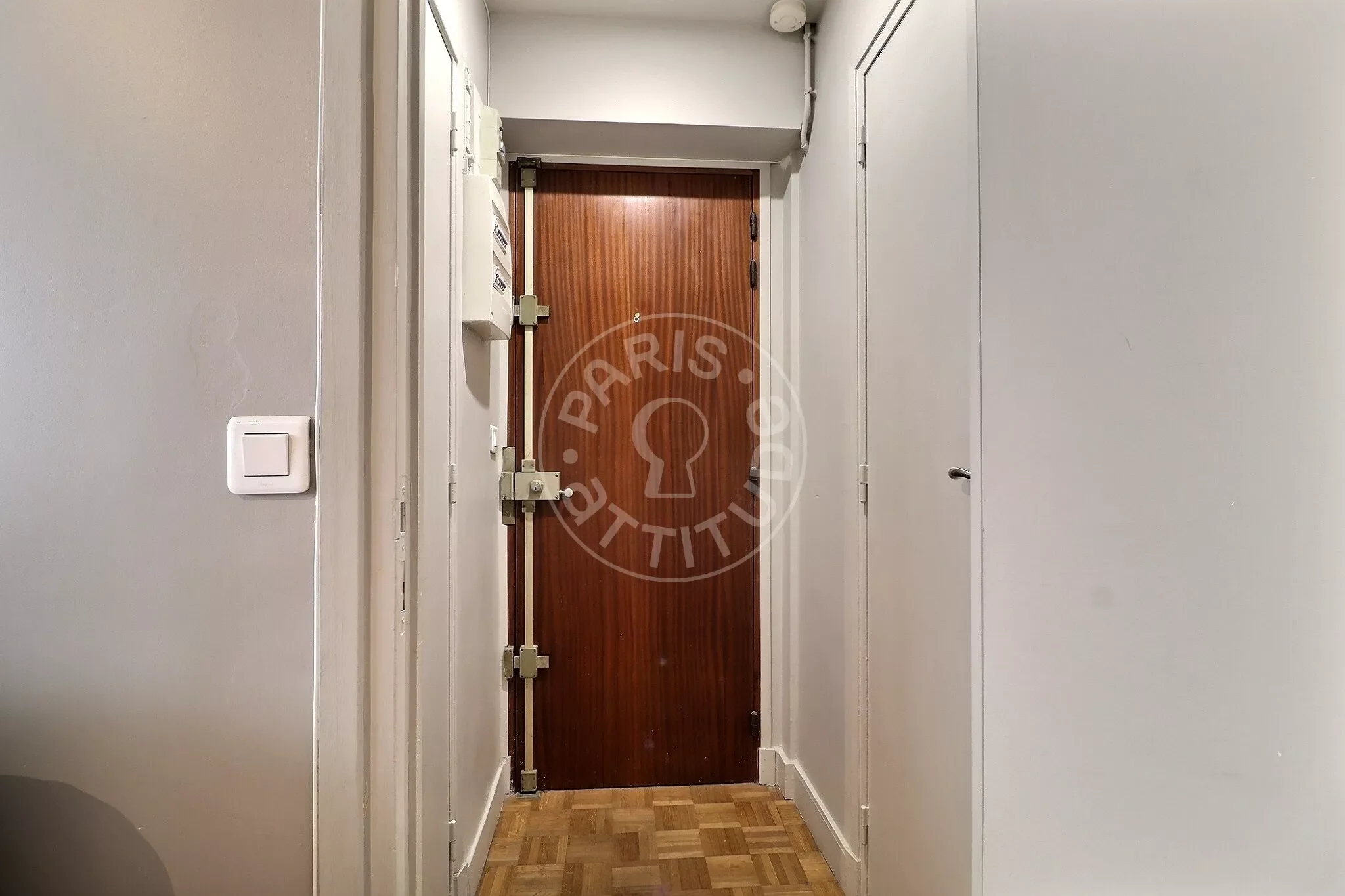 Appartement Avenue Édouard Vaillant à Boulogne-Billancourt