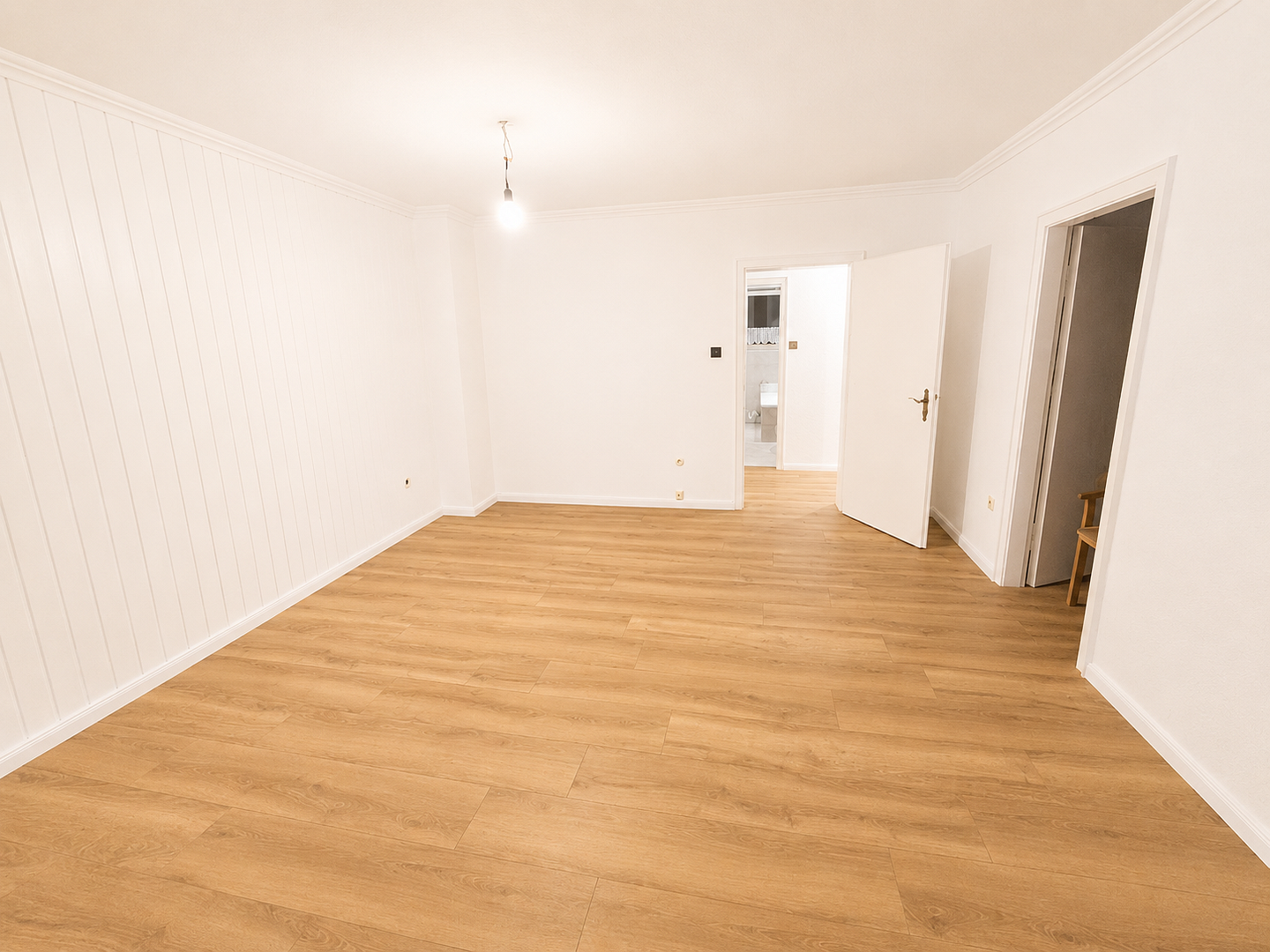 Wohnung Neuer Damm in Bremen
