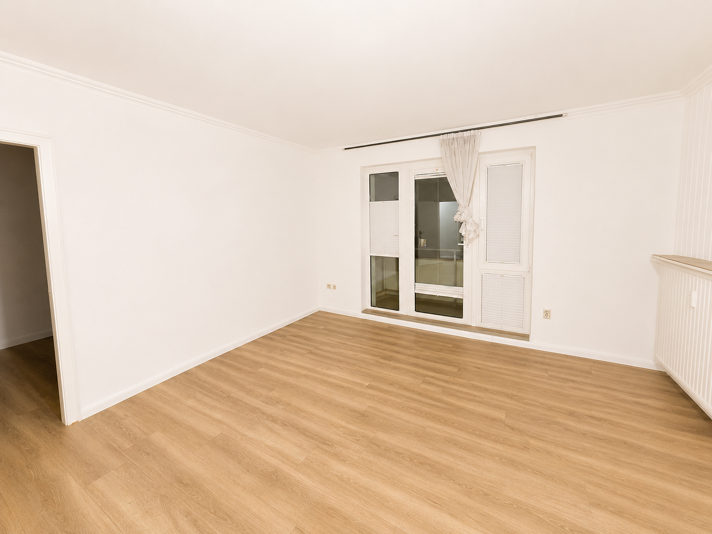Wohnung Neuer Damm in Bremen