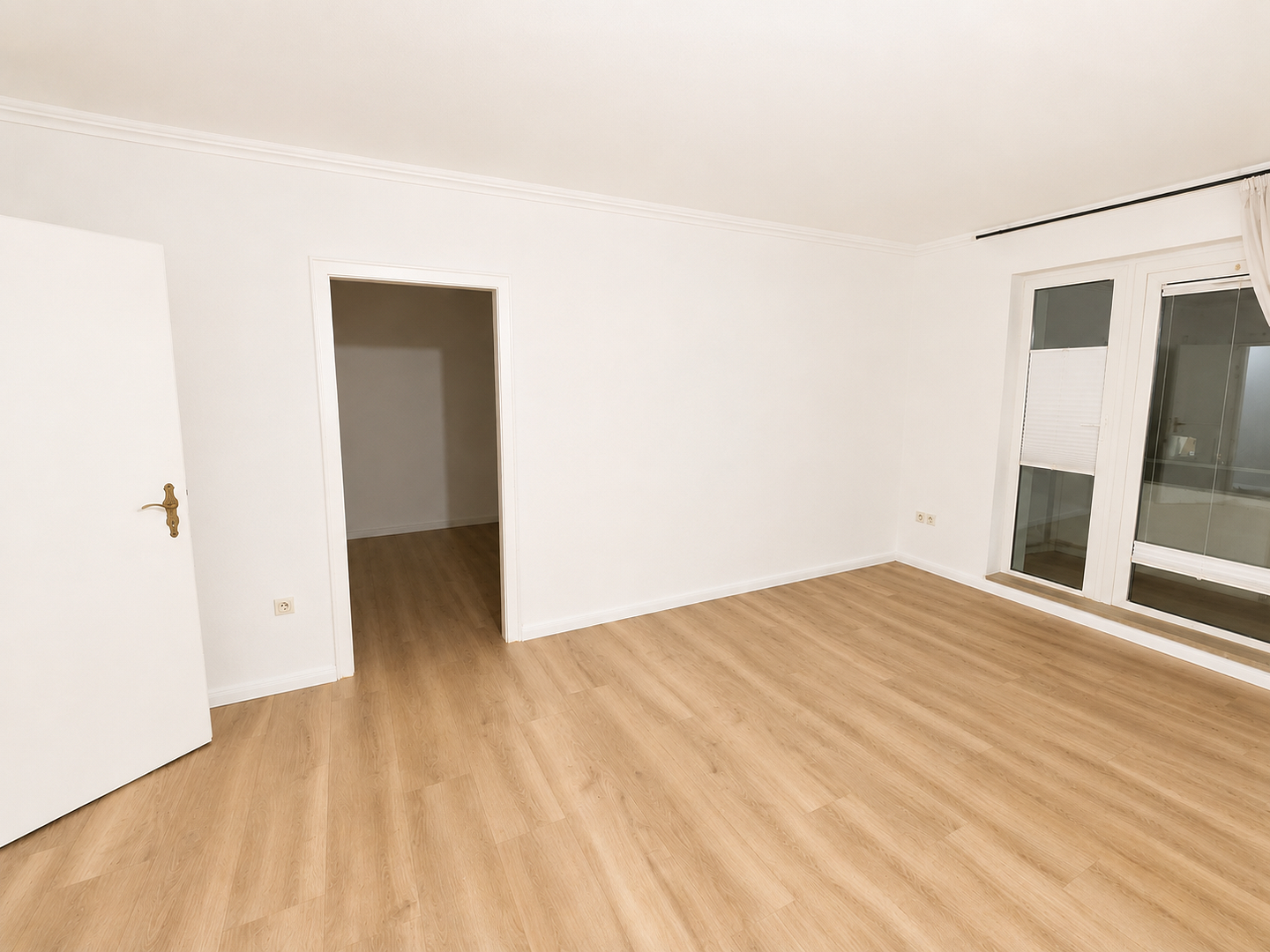 Wohnung Neuer Damm in Bremen