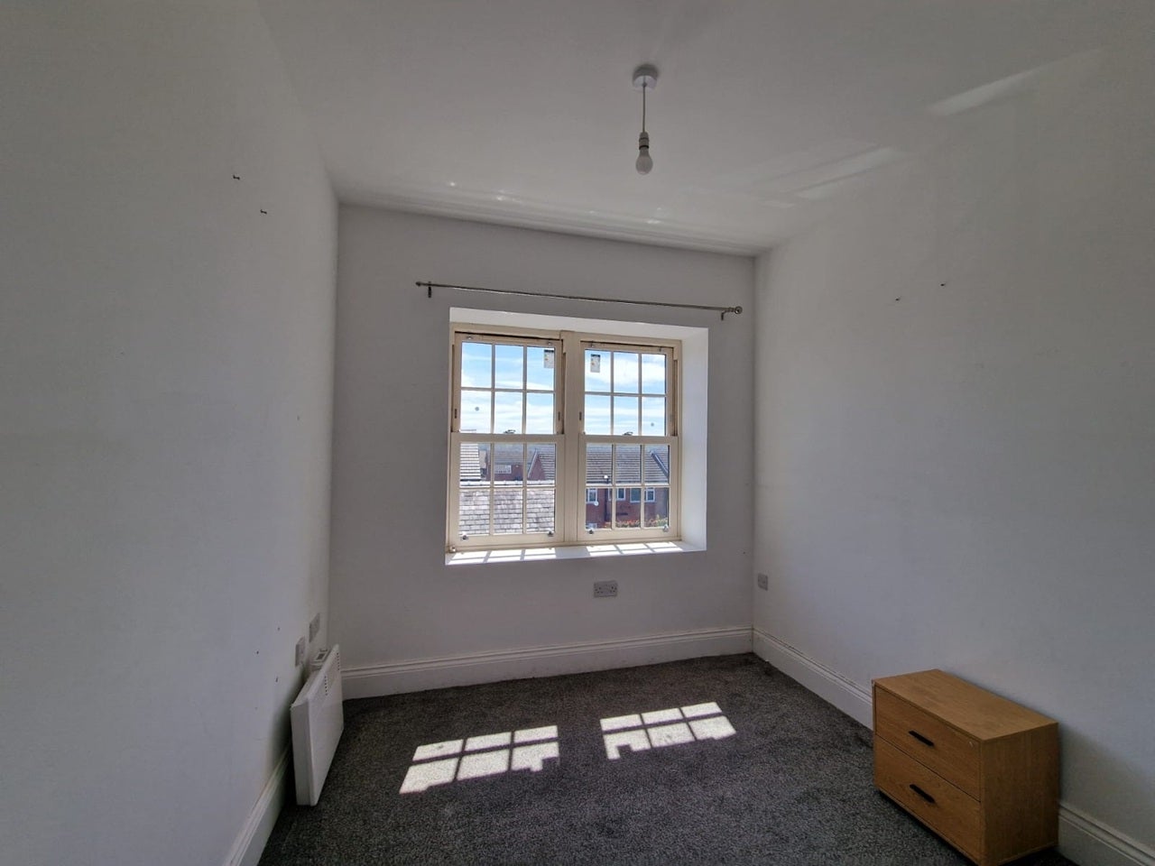Flat Orrell Road in Wigan