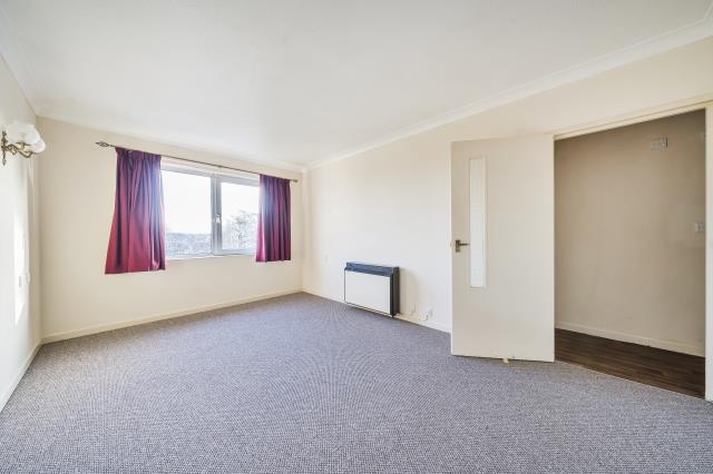Flat London Road in Cherwell District
