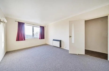 Flat London Road in Cherwell District