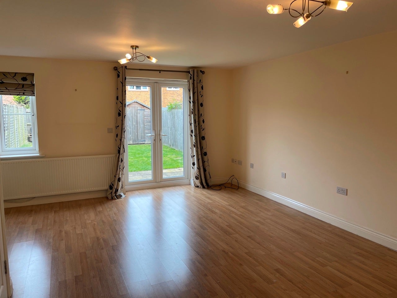 House Skye Close in Peterborough