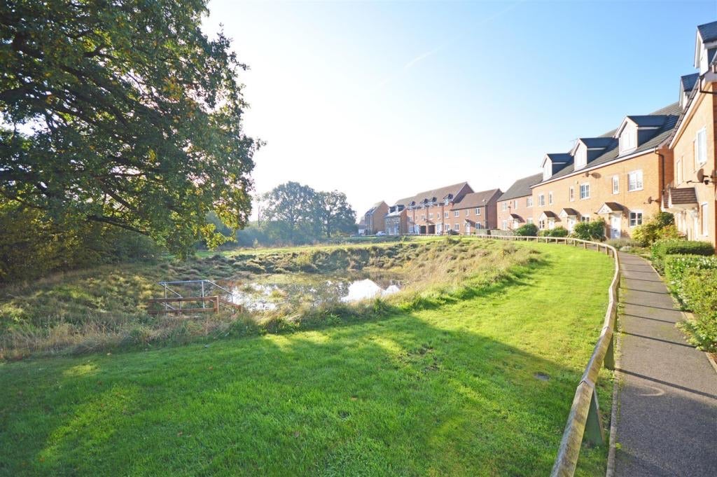 House Skye Close in Peterborough