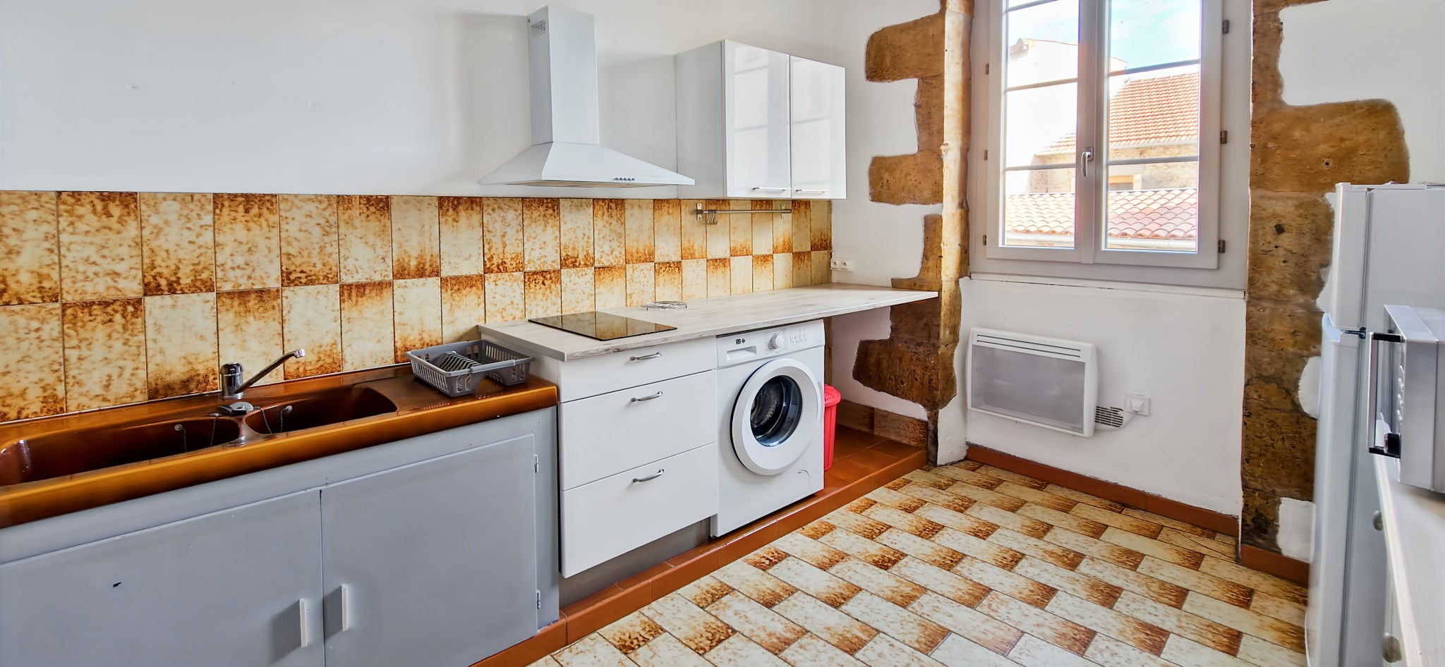 Appartement Place de l'Ancien Foirail à Auch