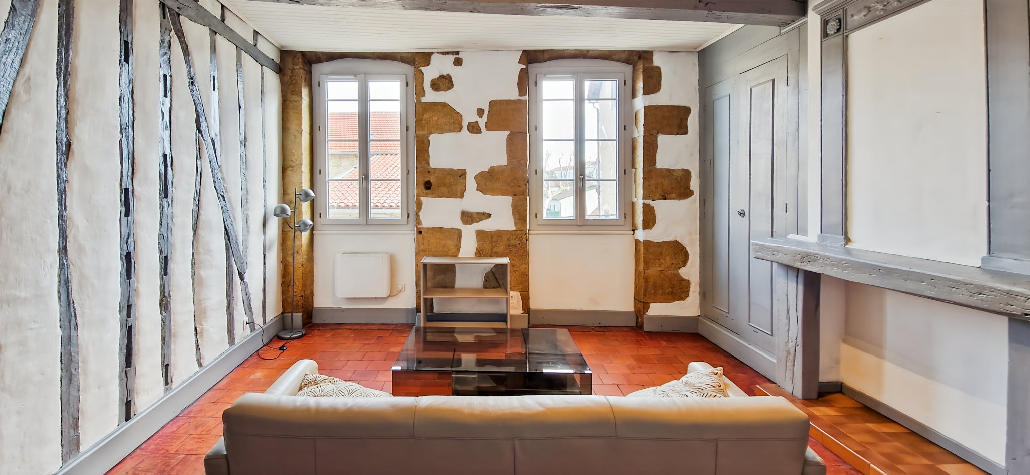 Appartement Place de l'Ancien Foirail à Auch