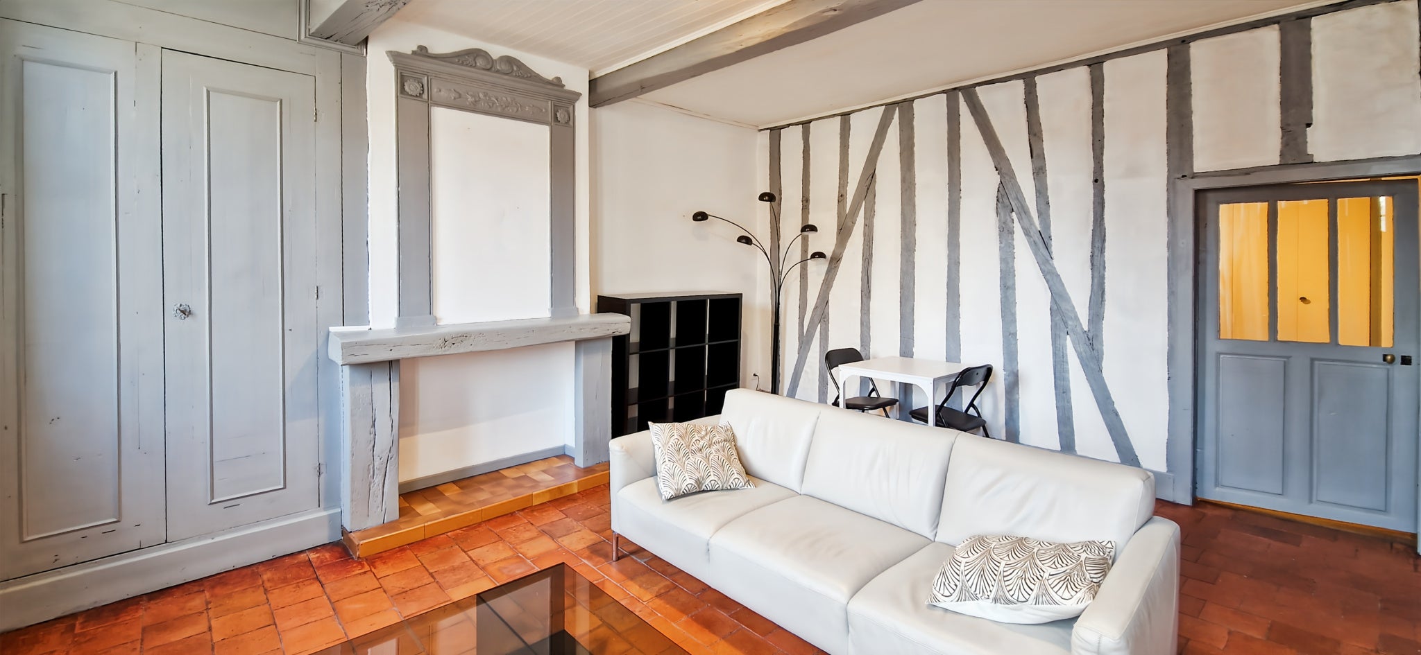 Appartement Place de l'Ancien Foirail à Auch