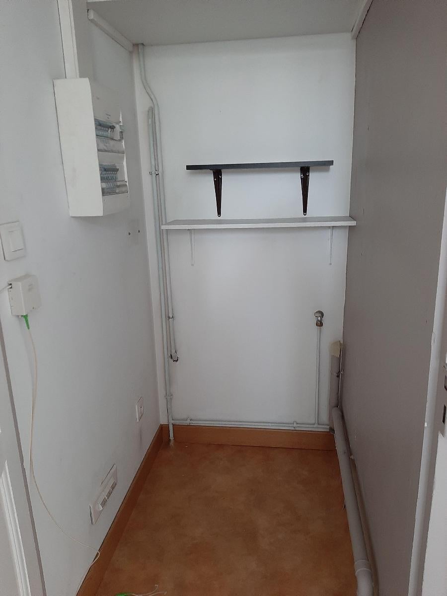 Appartement Rue Jayol à Saint-Just-Saint-Rambert