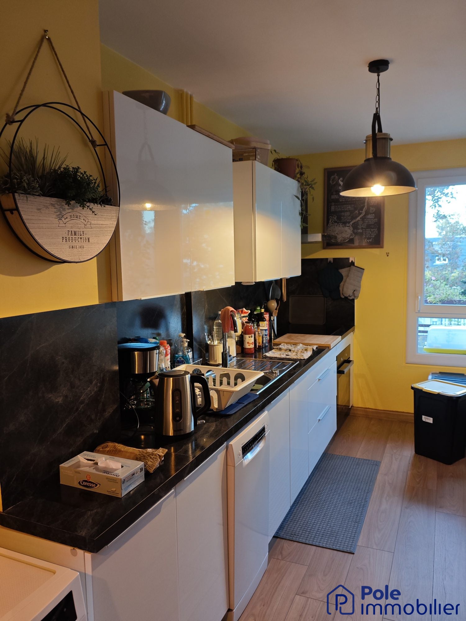 Appartement Rue Emmanuel Bénard à Caen