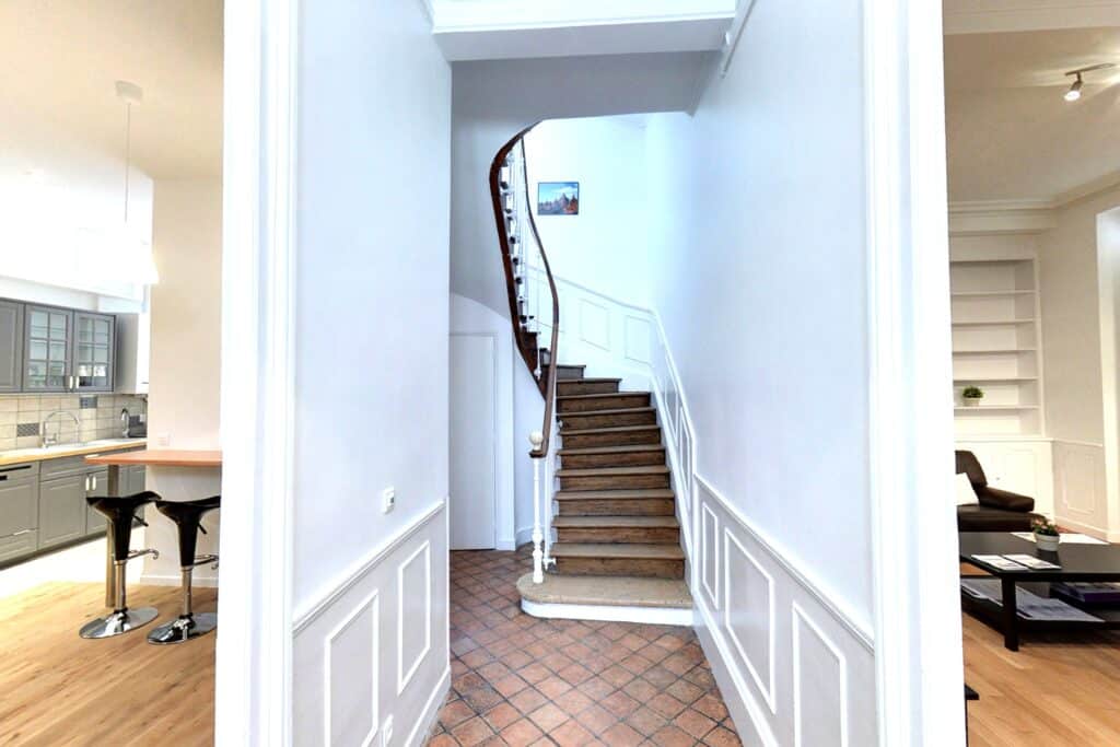 Maison Rue des Grands Champs à Orléans