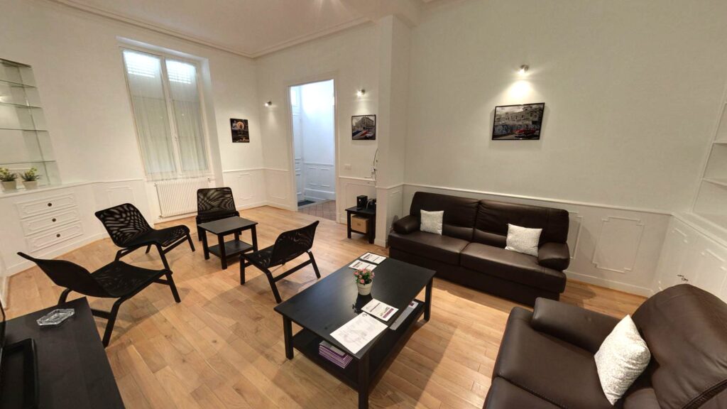 Maison Rue des Grands Champs à Orléans