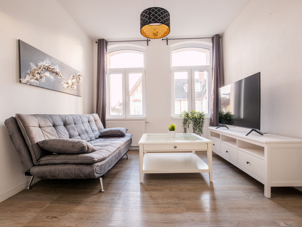 Wohnung Schnabelstraße in Hannover