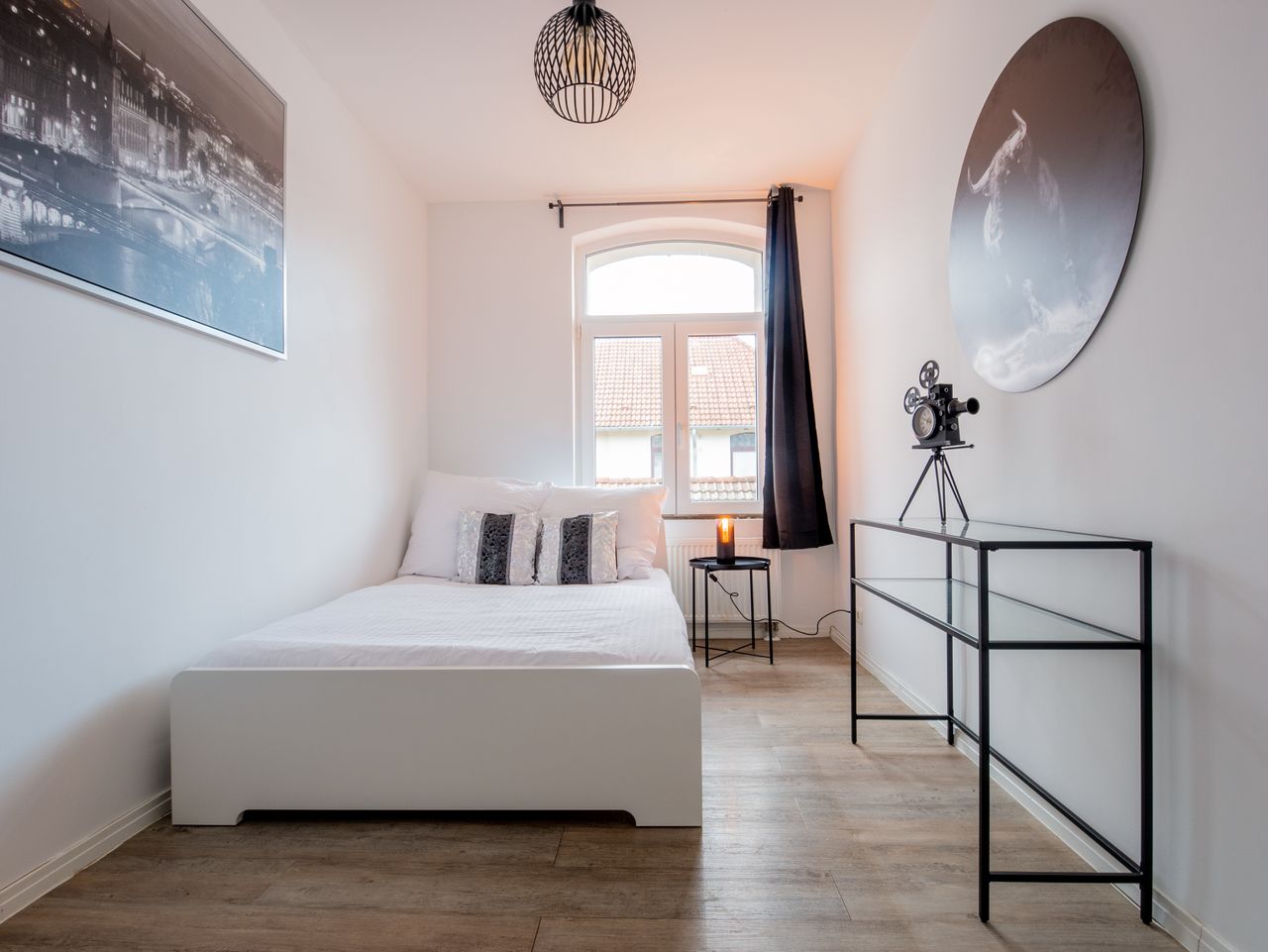 Wohnung Schnabelstraße in Hannover