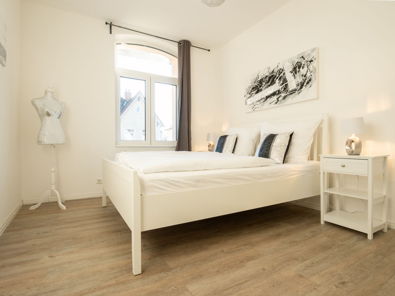 Wohnung Schnabelstraße in Hannover
