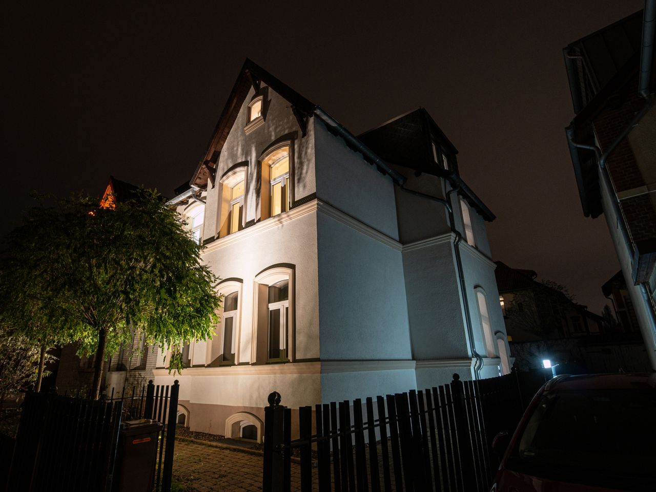Wohnung Schnabelstraße in Hannover