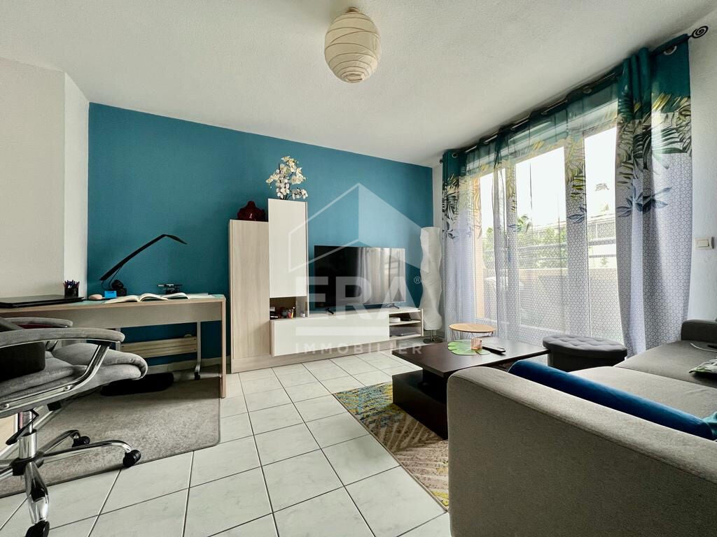 Flat Rue de l'Escalon in Marseille