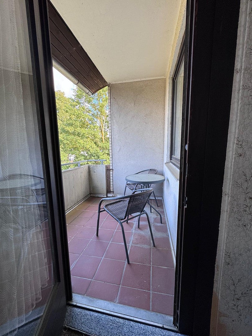 Wohnung Auf dem Burggraben in Seesen