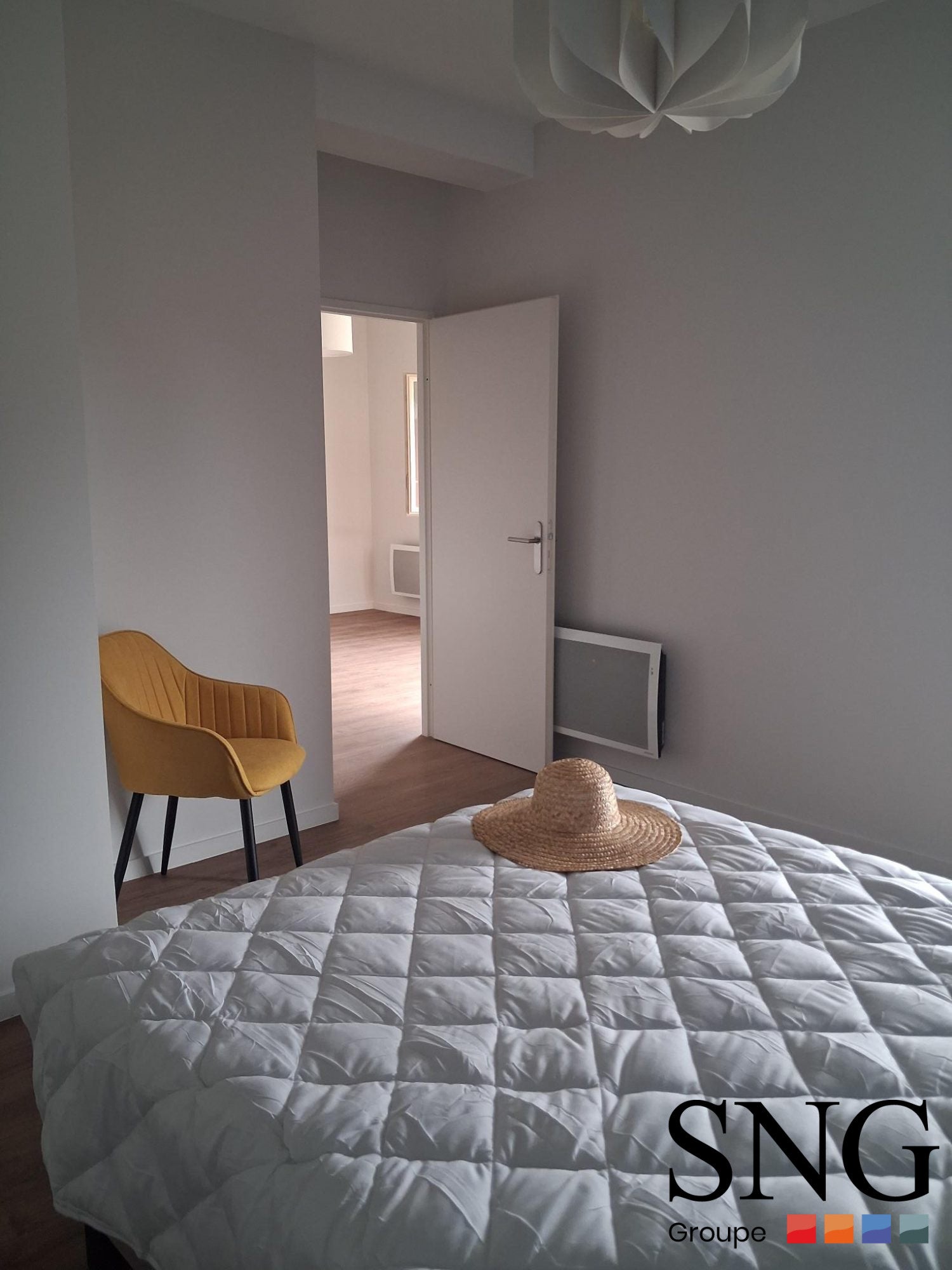 Appartement Avenue du Maréchal Leclerc à Villeneuve-sur-Lot