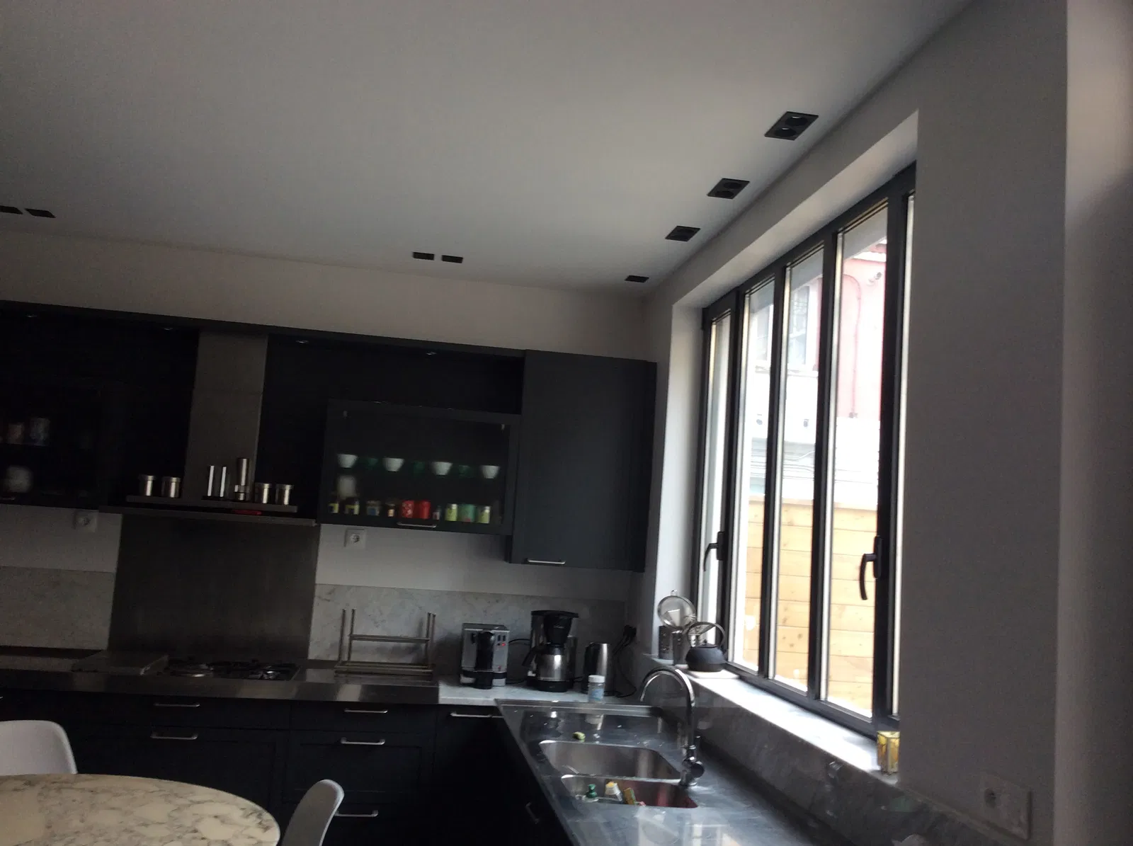 Chambre Avenue Édouard Vaillant à Boulogne-Billancourt