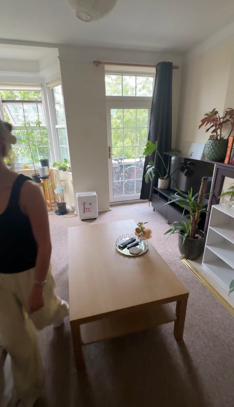 Room Western Avenue in Greater London