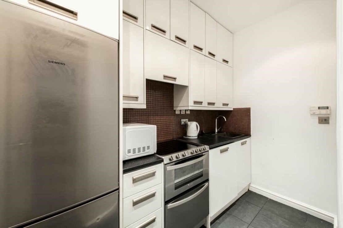 Flat Maida Vale in City of Westminster