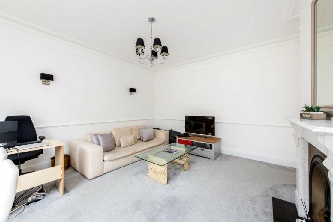 Flat Maida Vale in City of Westminster