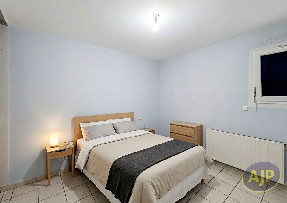 Appartement D 98 à Ciran