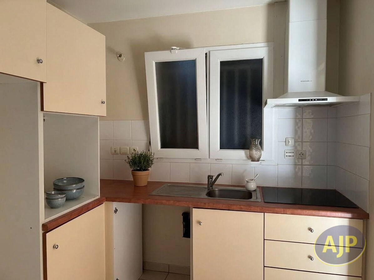 Appartement D 98 à Ciran