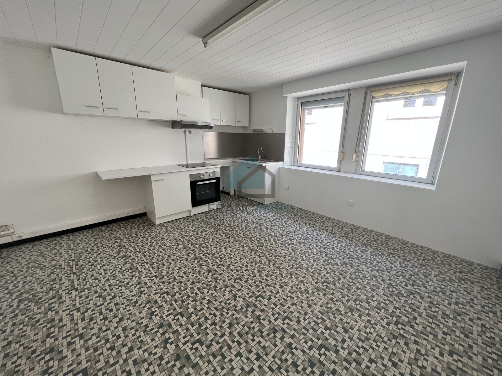Flat Chemin de la Rasse in Maîche