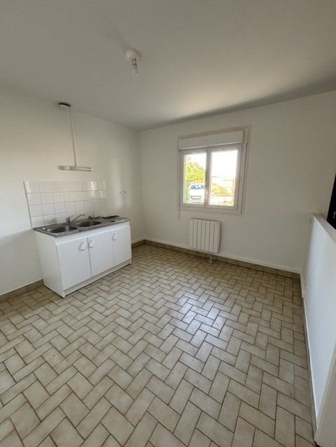 Maison Rue de Rosières à Feux