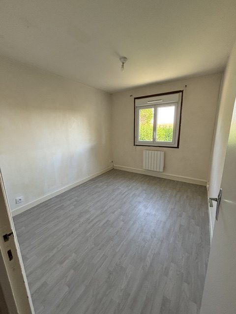 Maison Rue de Rosières à Feux