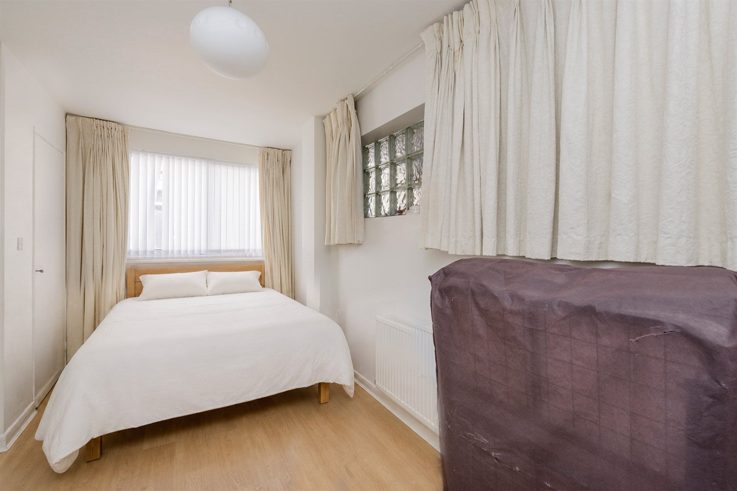 House Adam and Eve Mews in Greater London