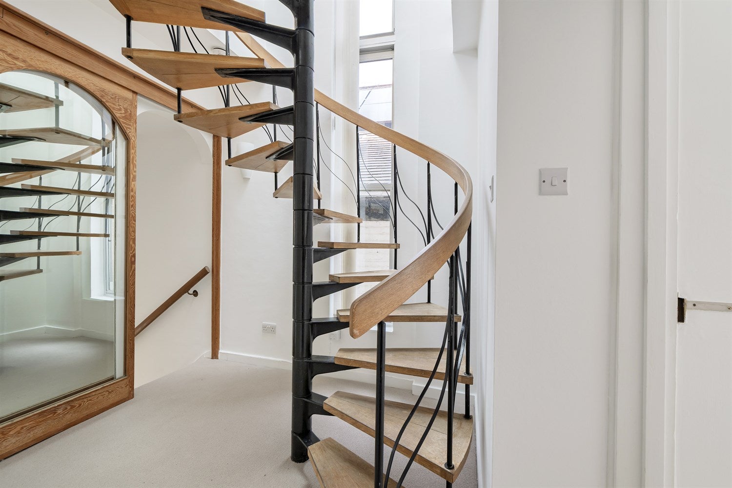 House Adam and Eve Mews in Greater London