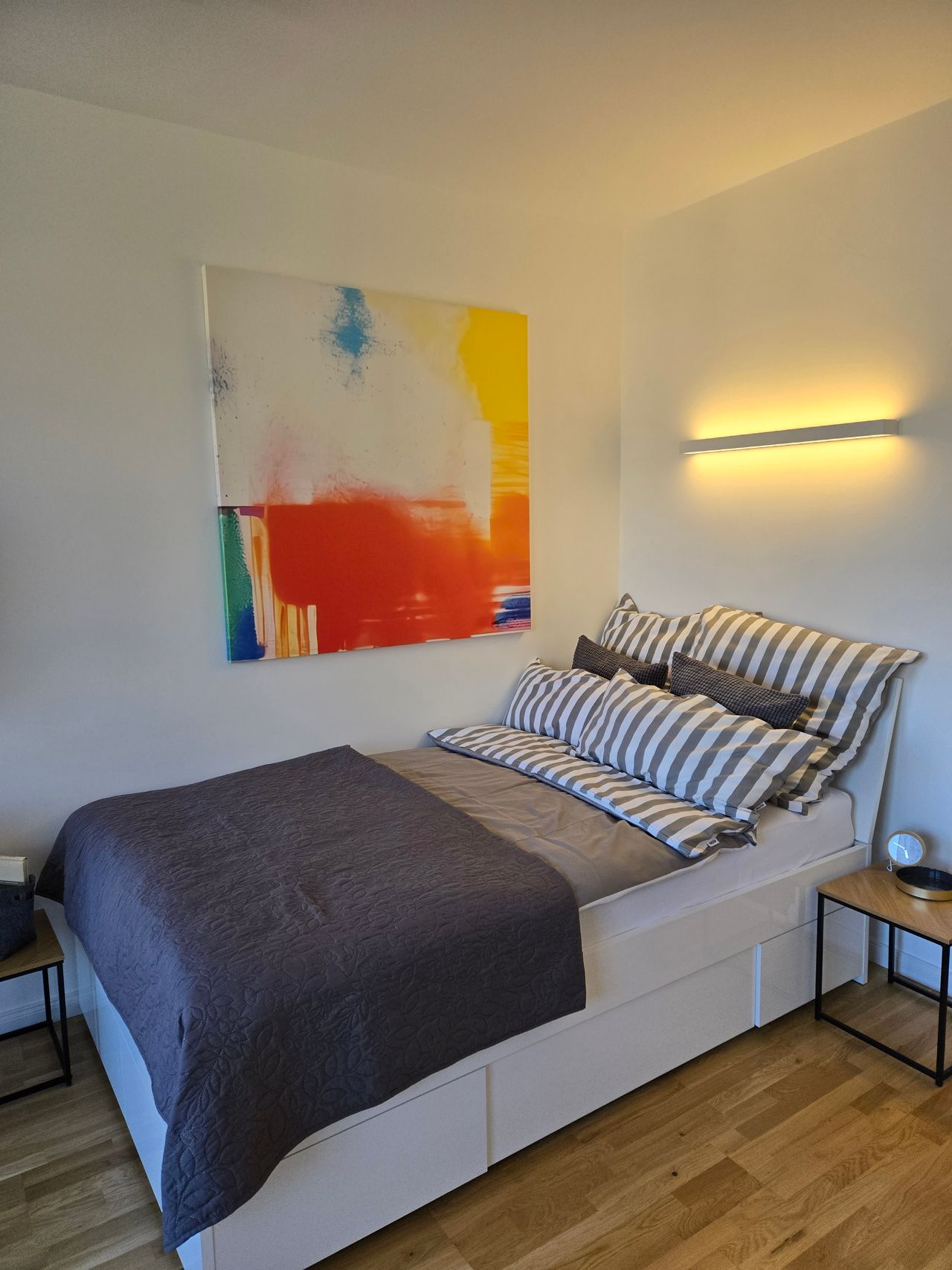 Wohnung Mühlenweg in Wuppertal