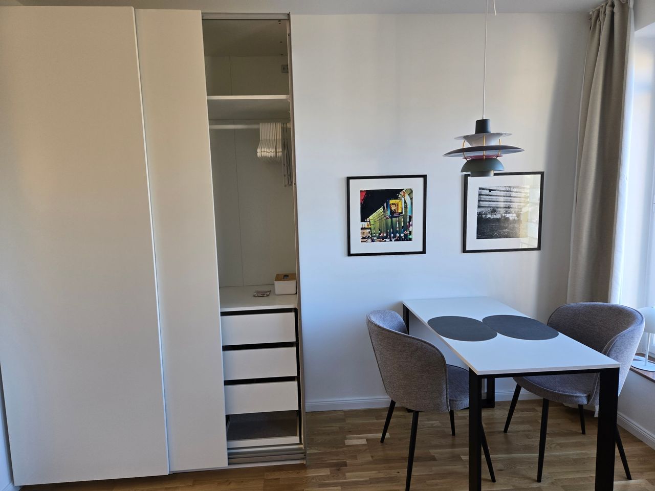 Wohnung Mühlenweg in Wuppertal