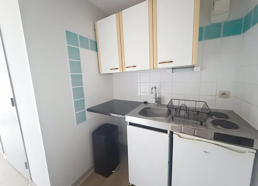 Appartement Rue Villebois-Mareuil à Nancy