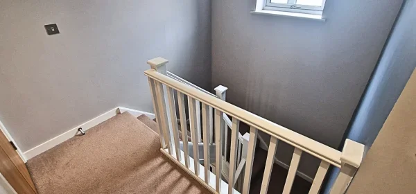 Flat Bournerbook Grove in Greater London