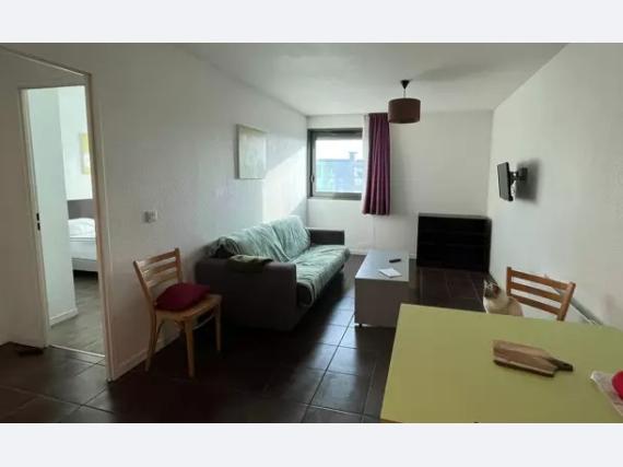 Flat Rue duffour-dubergier in Bordeaux