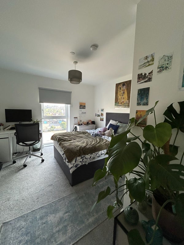 Room Sweet Street in Leeds