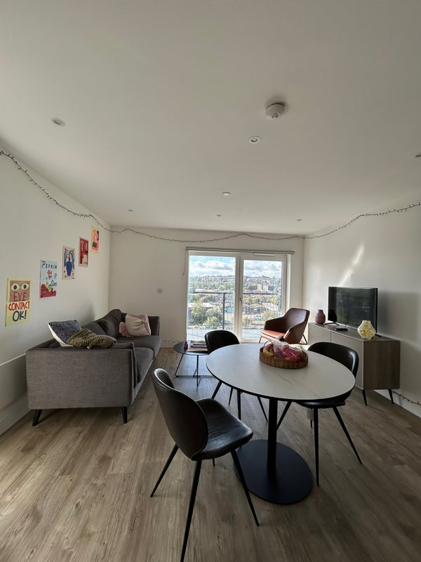 Room Sweet Street in Leeds