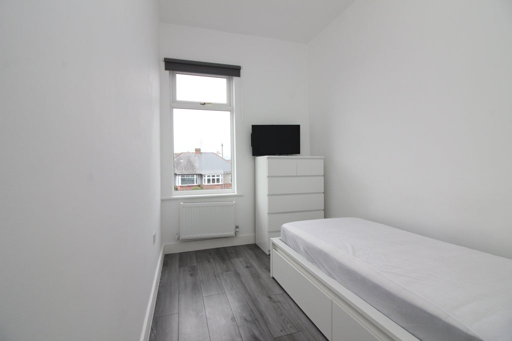 Room Darlington Road in Durham