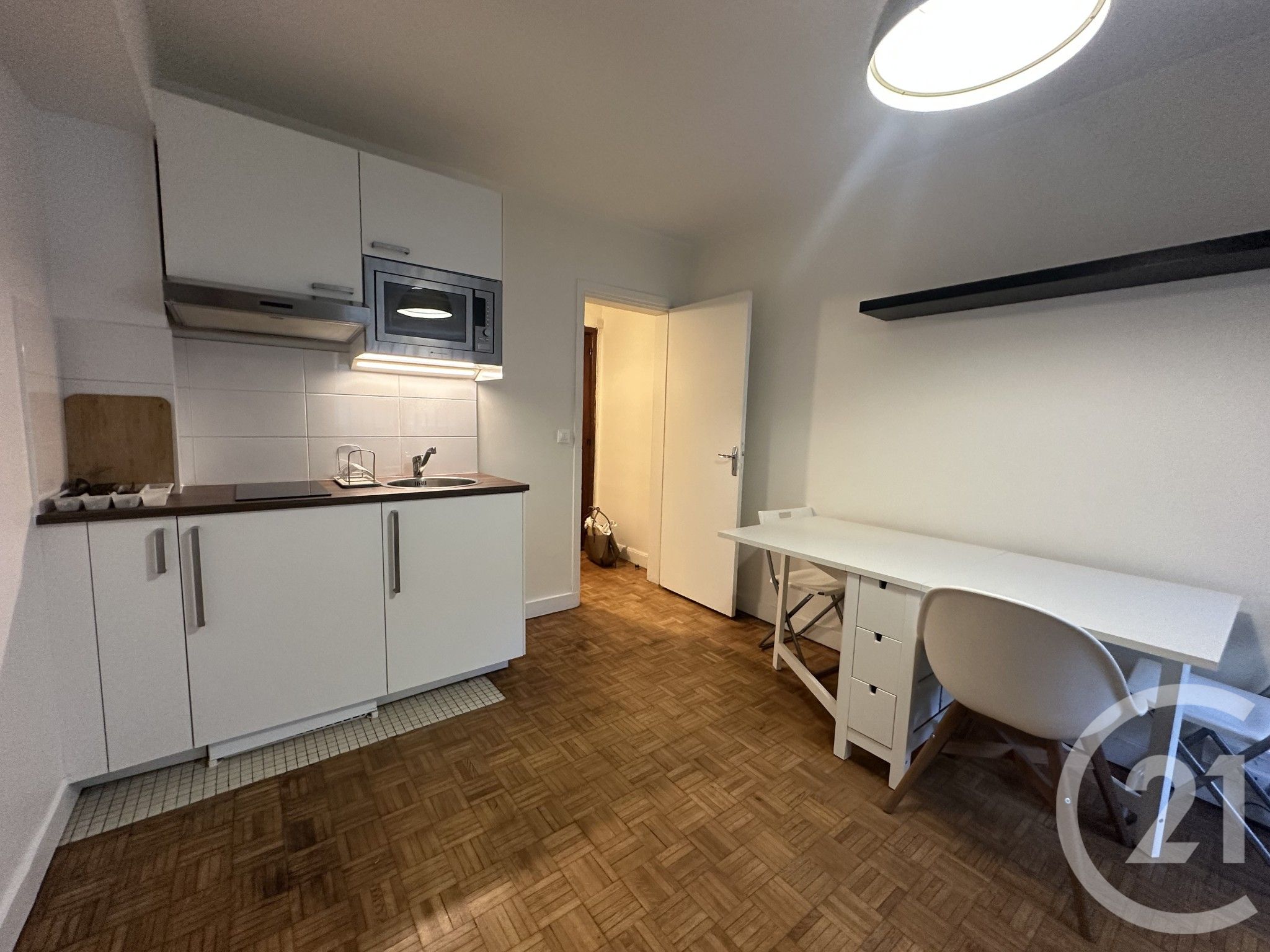 Appartement Rue Cortambert à Paris