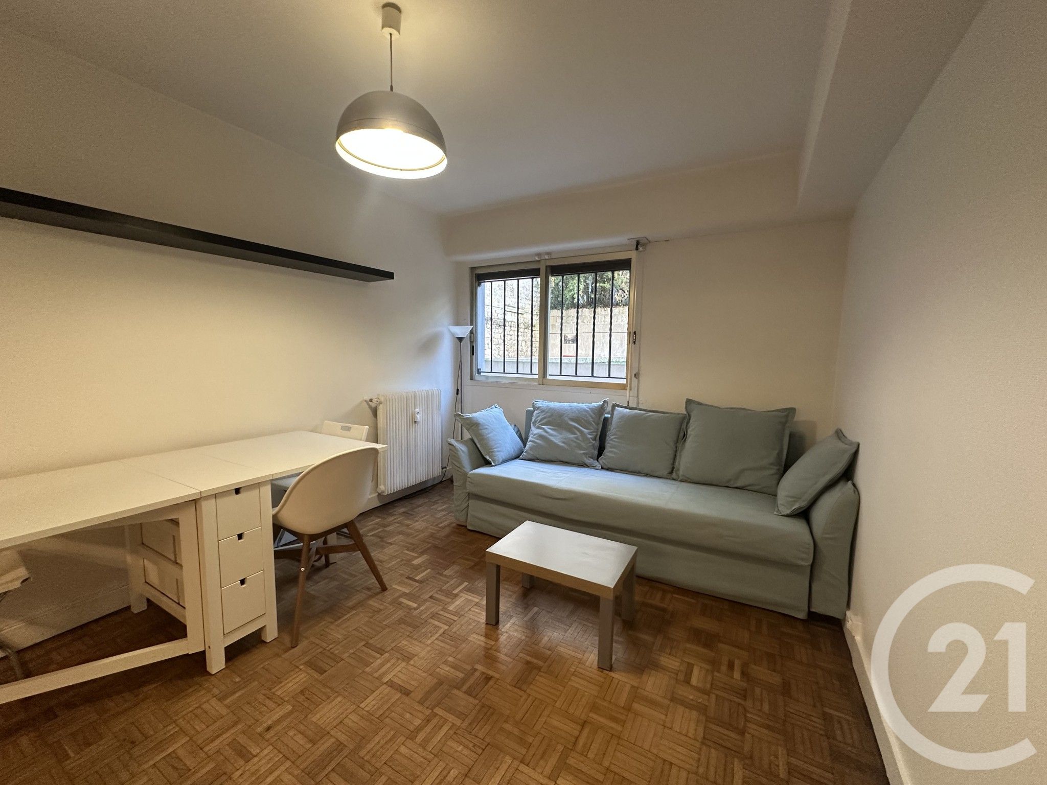 Appartement Rue Cortambert à Paris