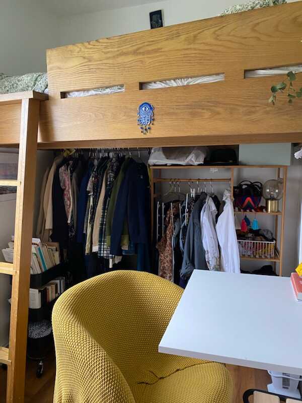 Room Jays Street in Greater London