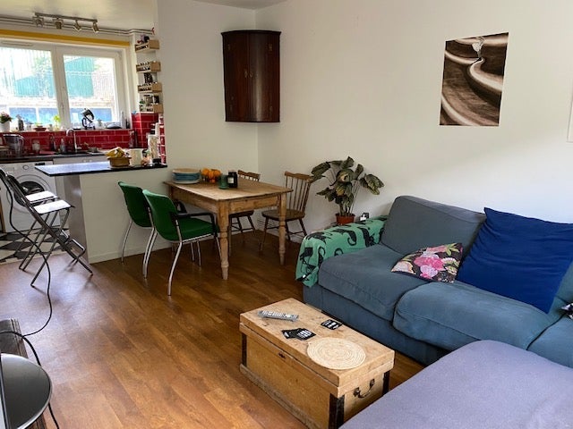 Room Jays Street in Greater London