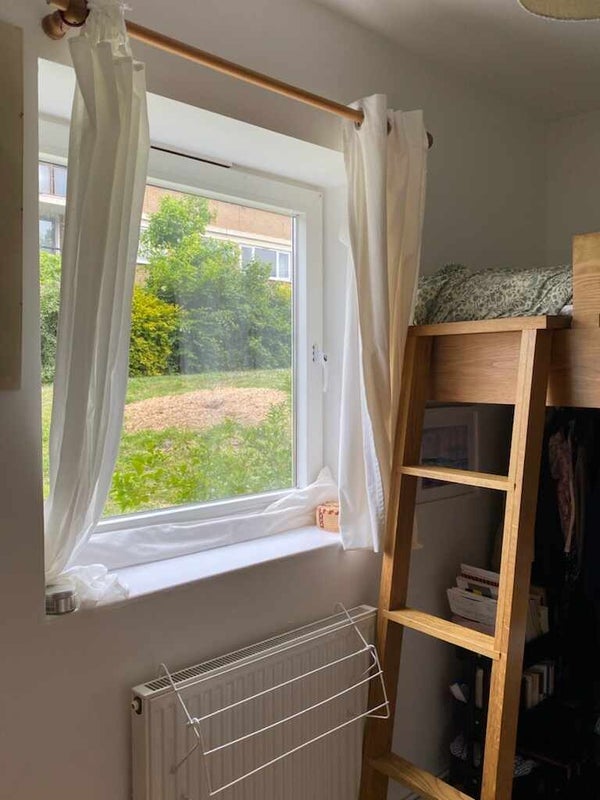 Room Jays Street in Greater London